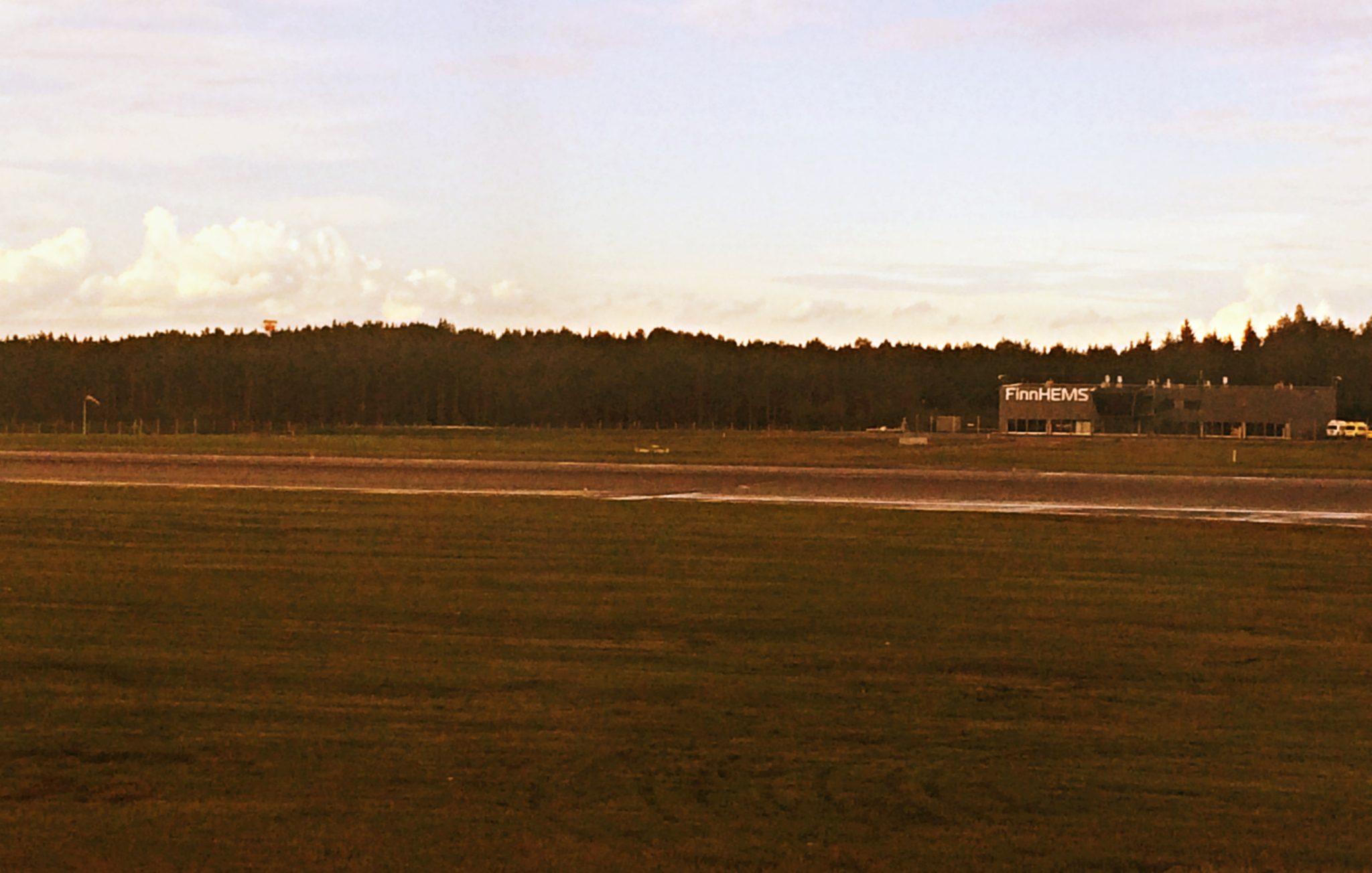 Helsinki Airport3