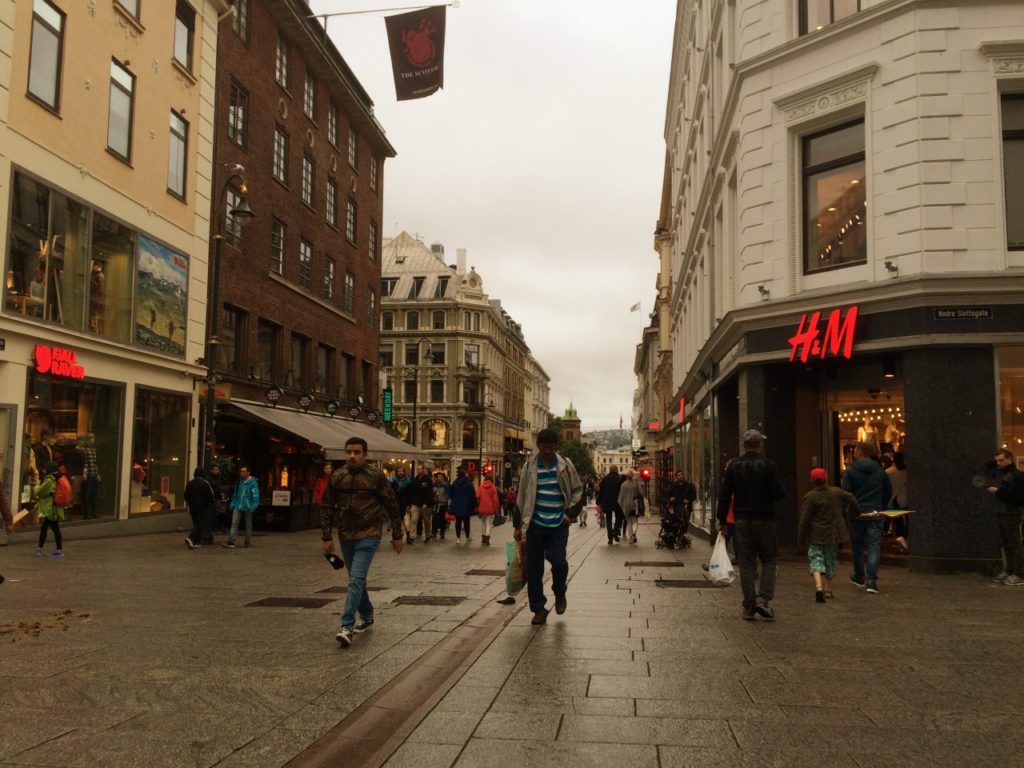 5 Best Places to Visit in Oslo | Krazy Butterfly