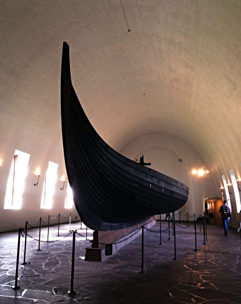 Viking Ship Museum