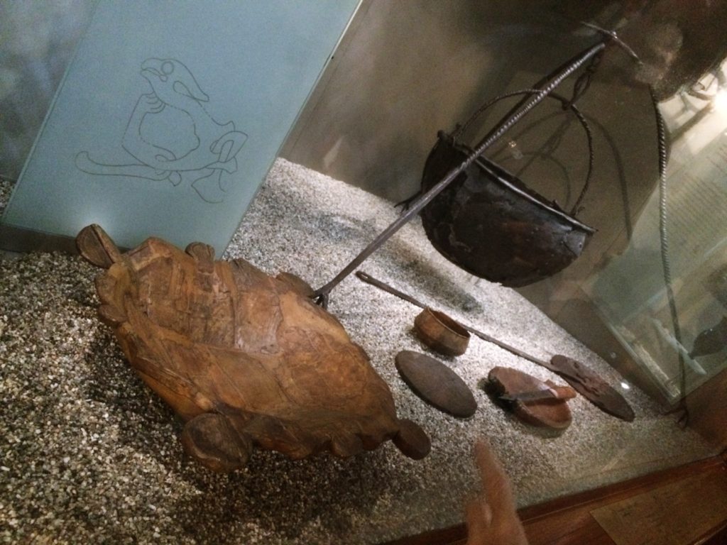 Viking Museum Artefacts