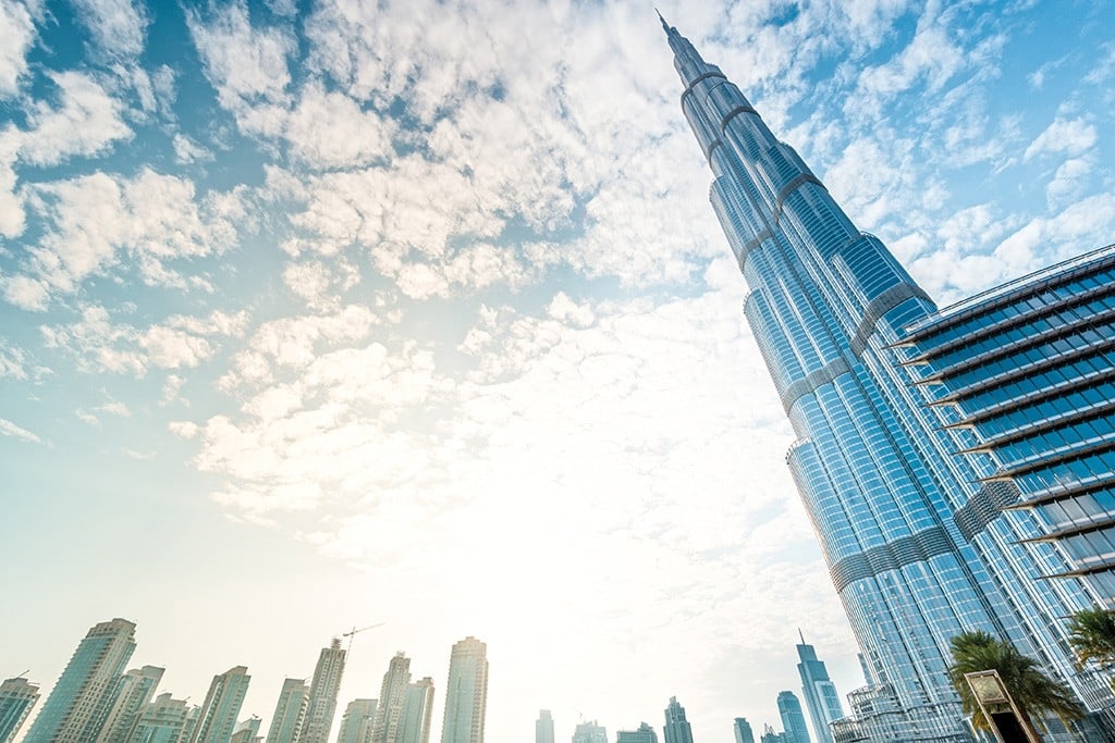 Burj Khalifa Sex - Dubai Visa, Immigration, Hotels and Legal | Krazy Butterfly