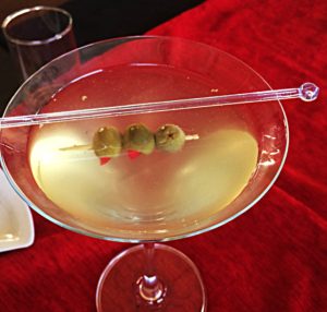 Classic Martini Kyro Indore