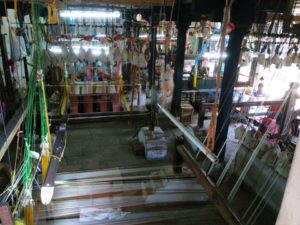 Rehwa Handloom Factory