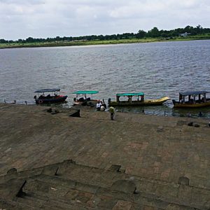 Narmada River | Krazy Butterfly