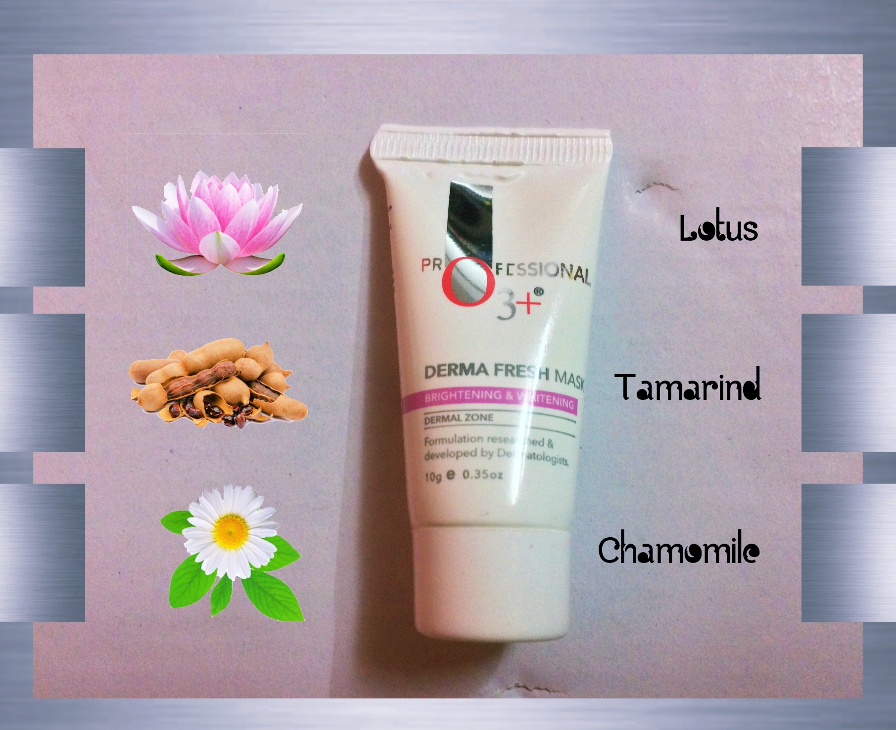 O3 Professional Facemask