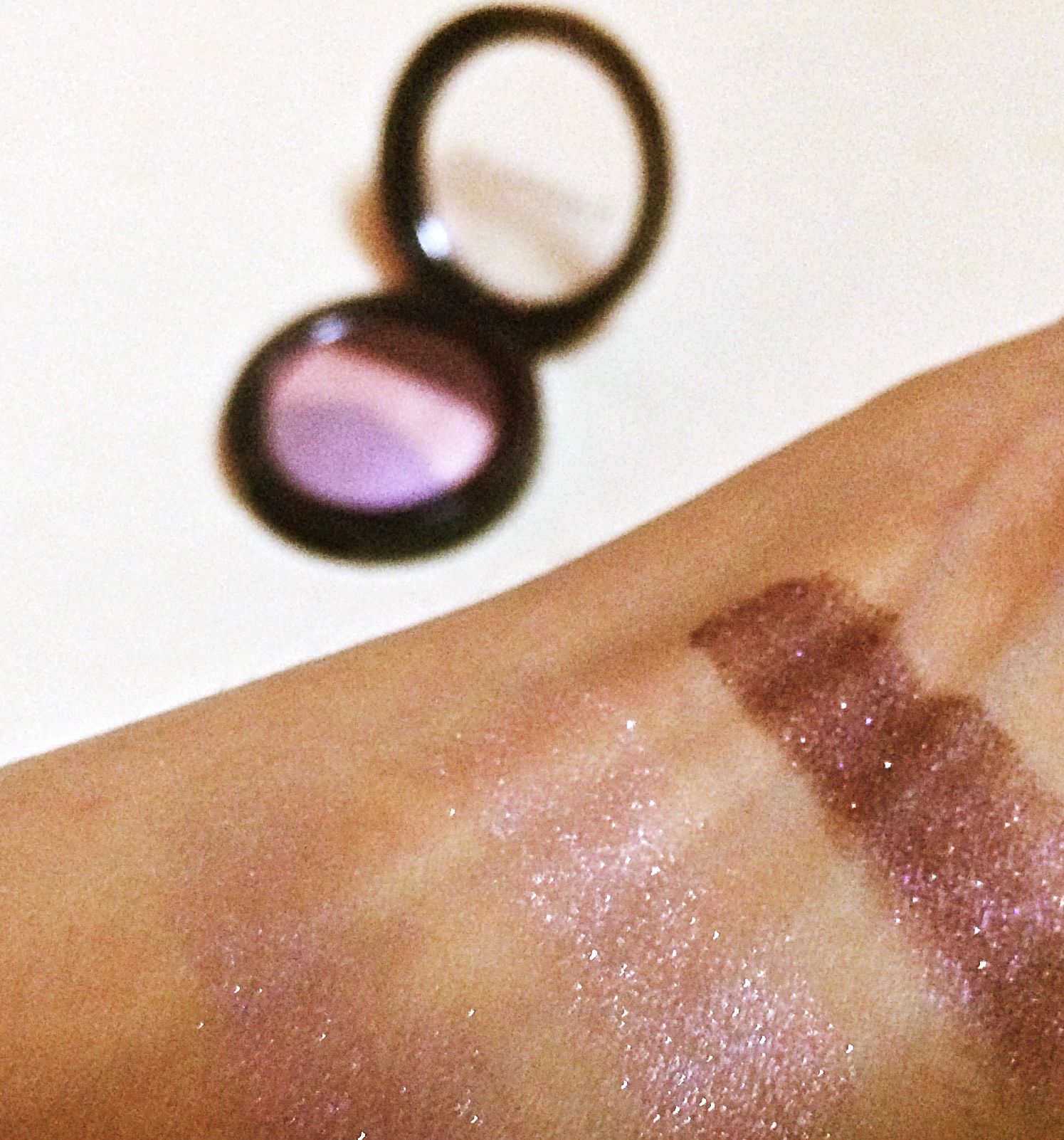 3 Shades of Sephora Dawn till Dusk