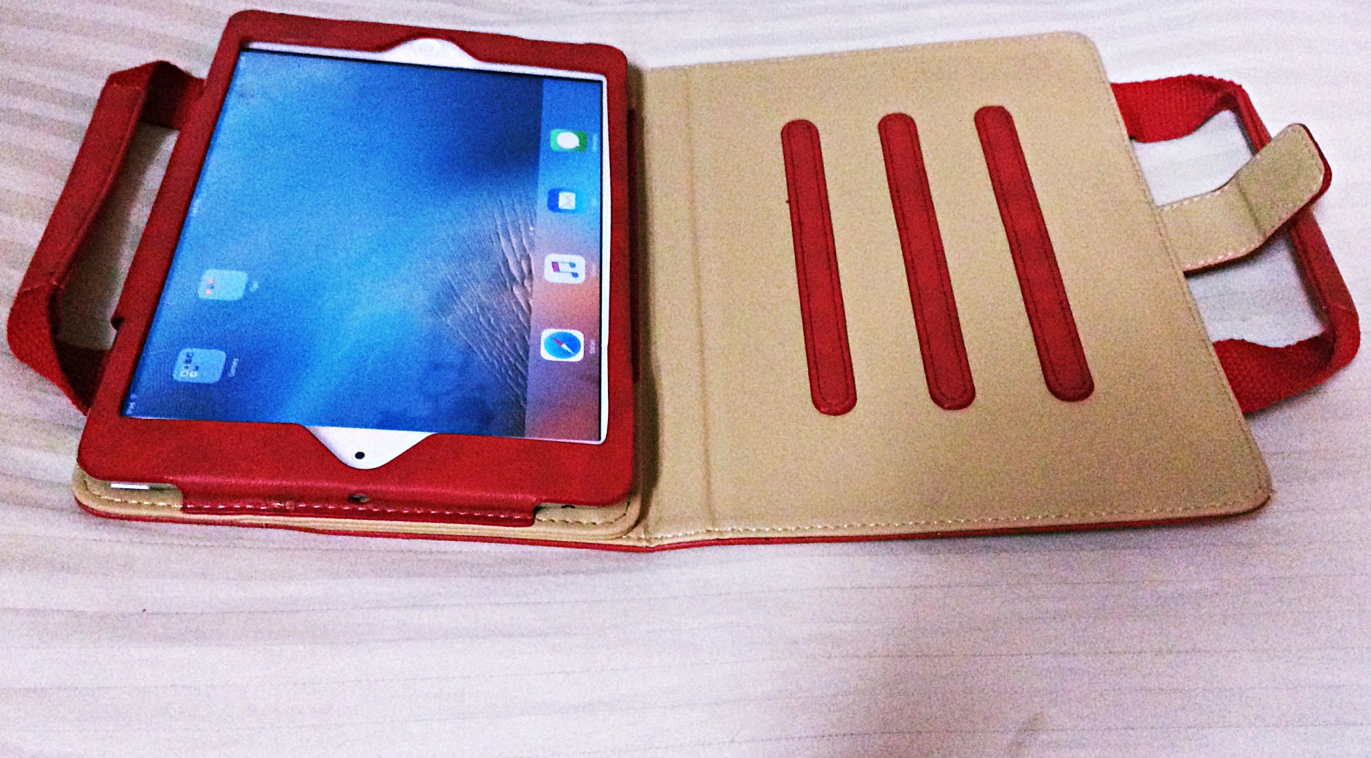 ProElite IPad Cover Handbag Style