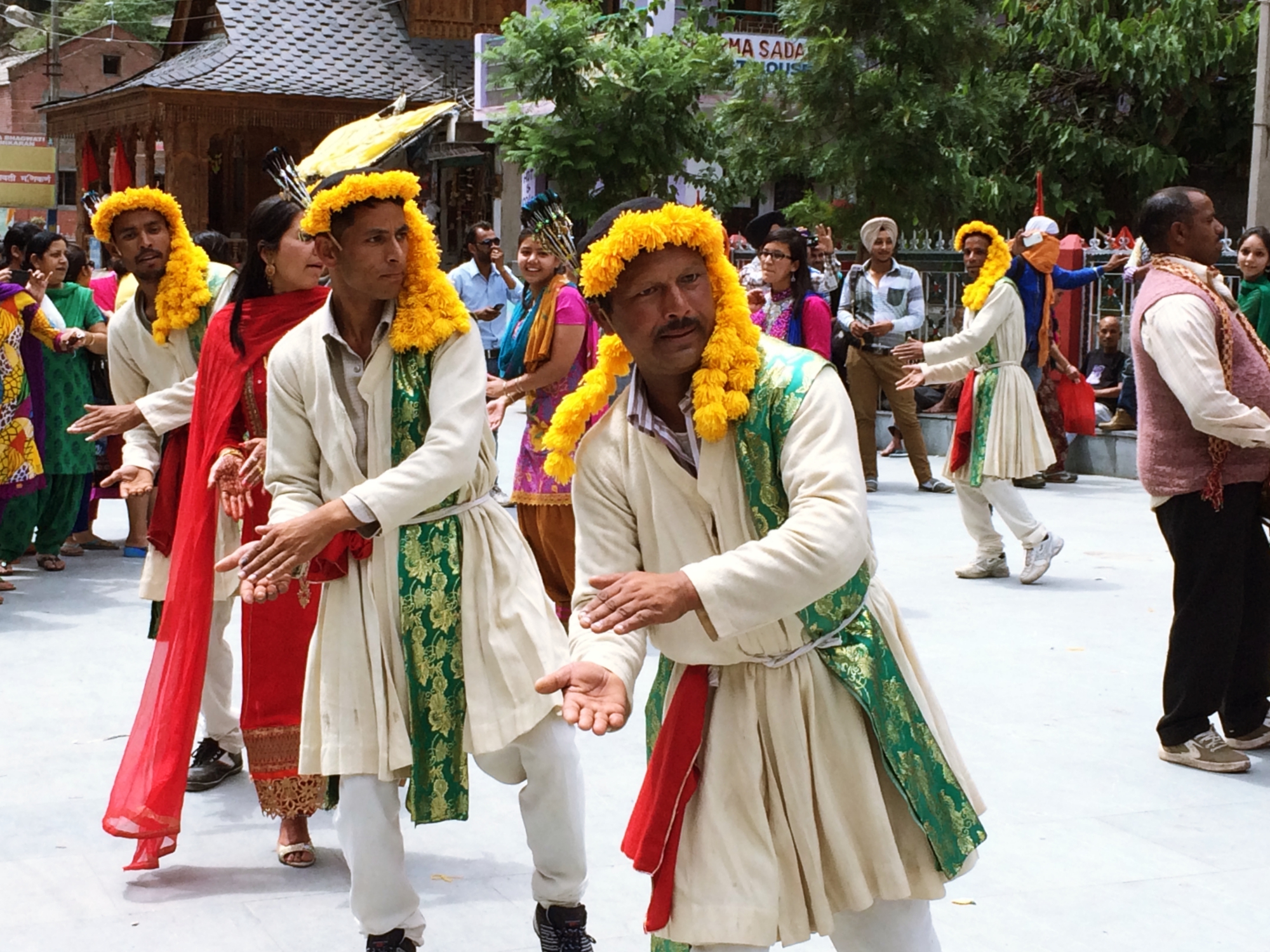 Himachal Wedding