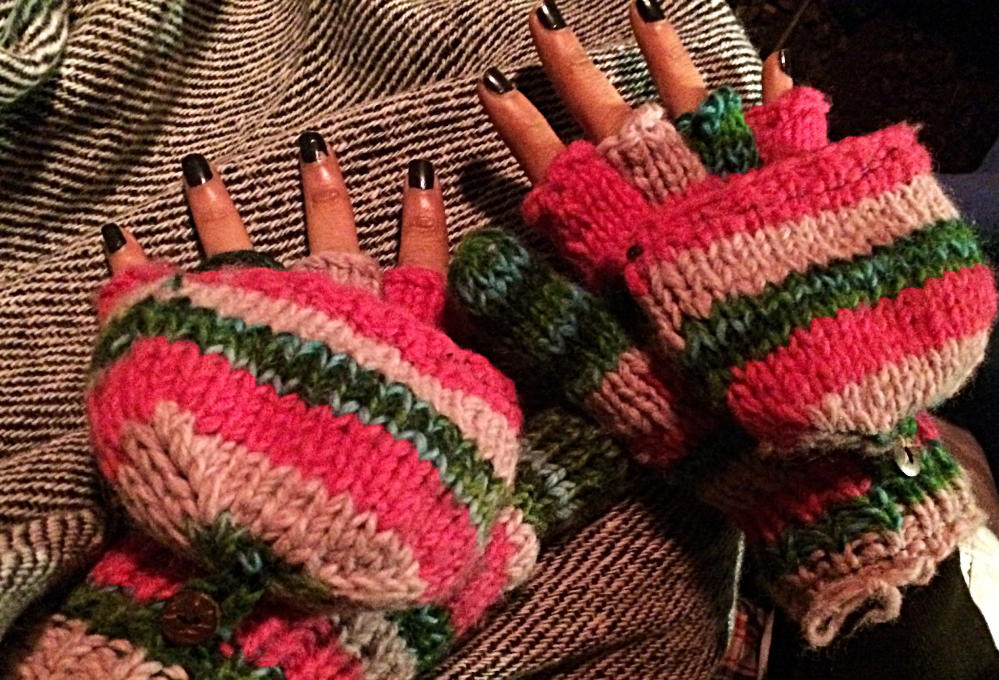 Himachal Woolens