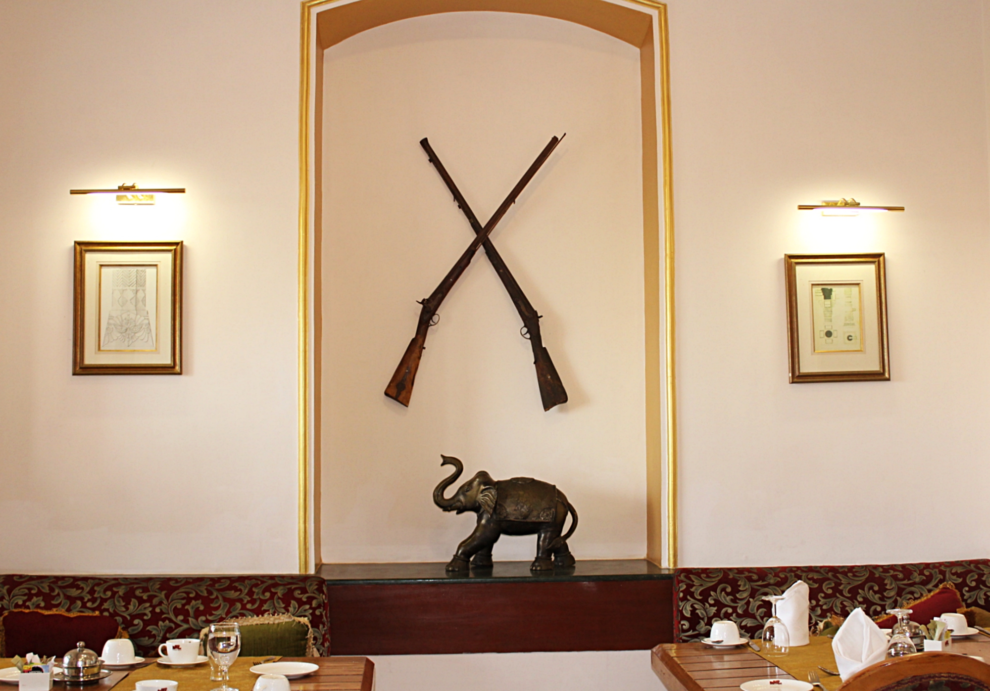 Marble Arch Interiors