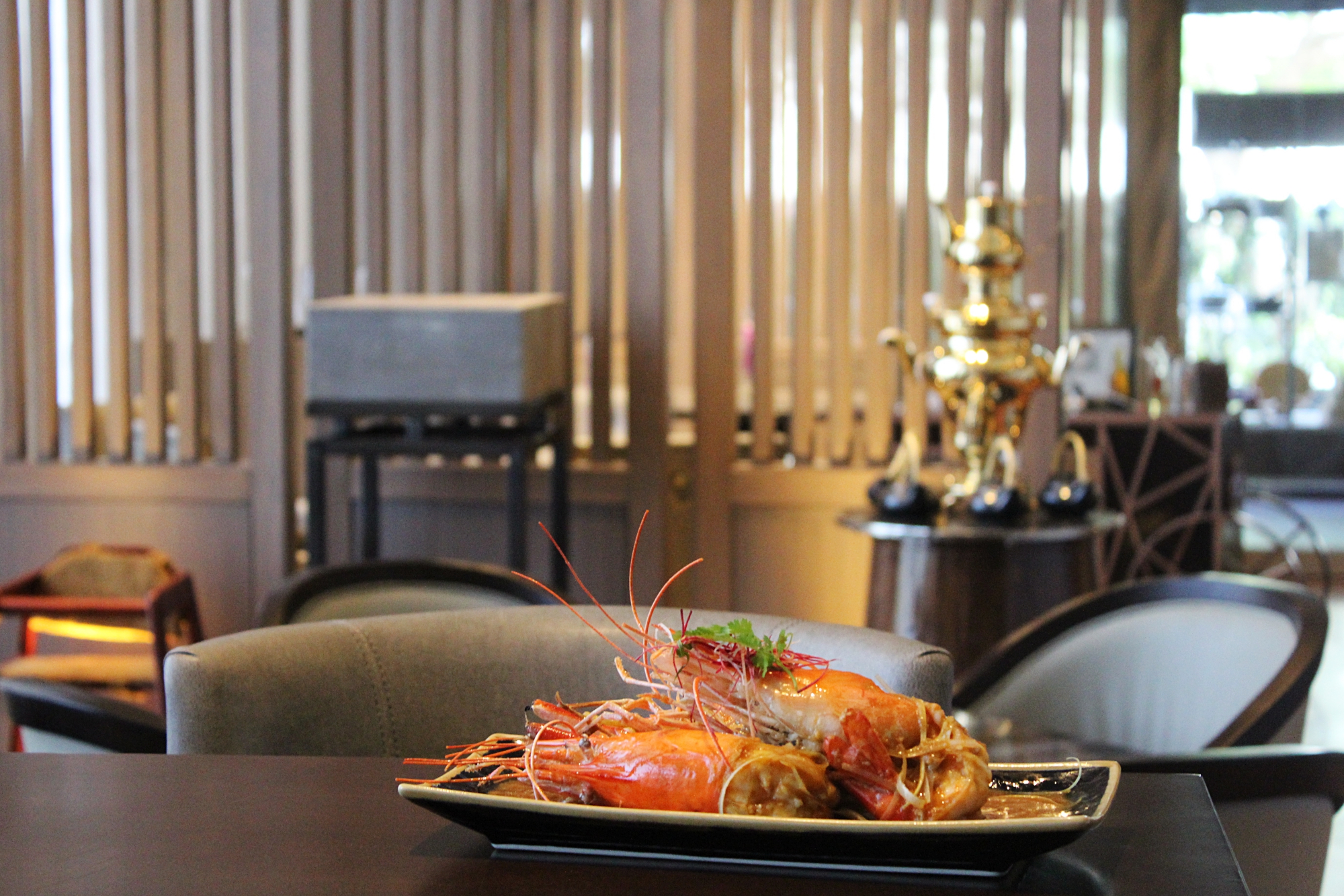 Marriott Indore One Asia