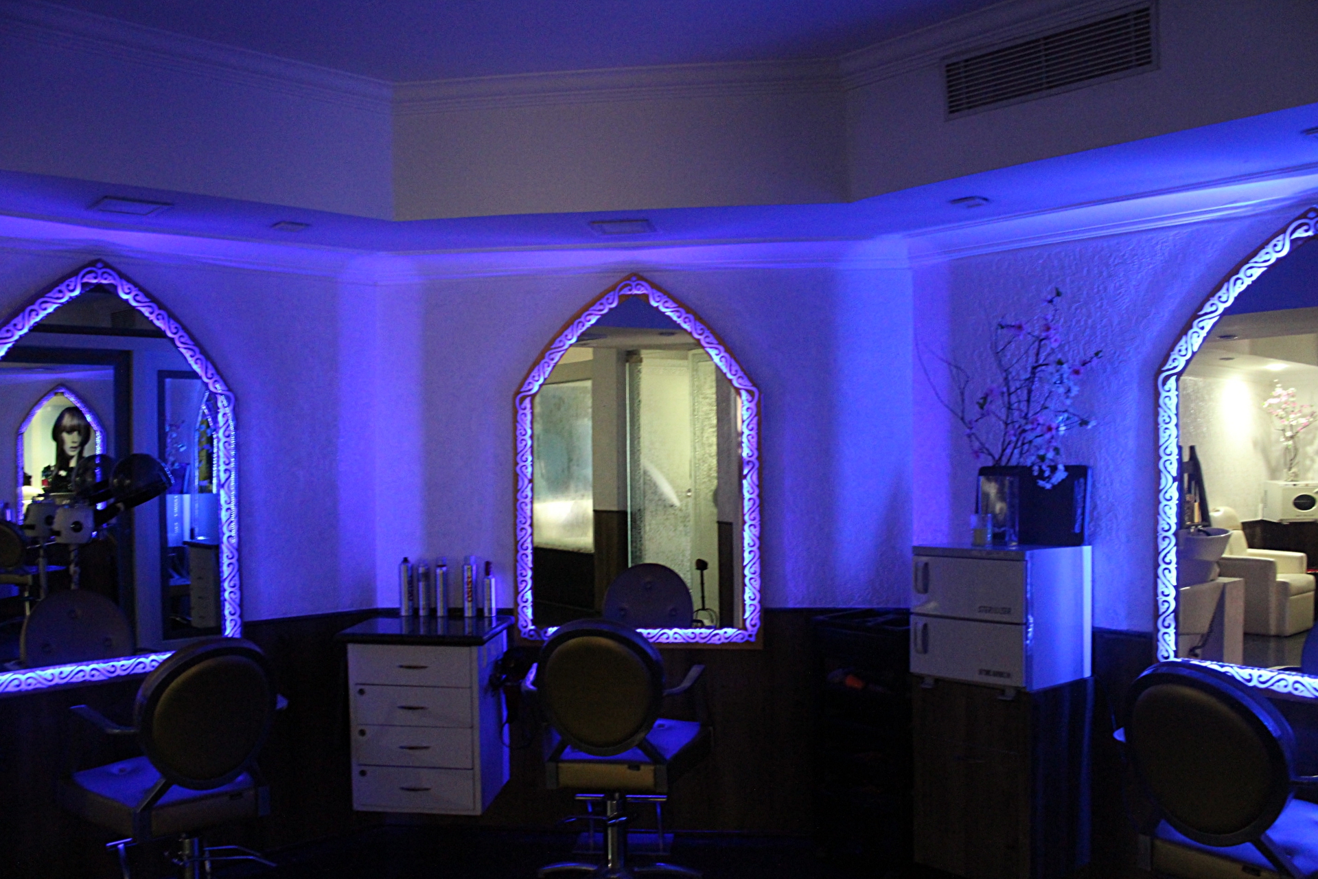 Noor-Us-Sabah Royal Hamam