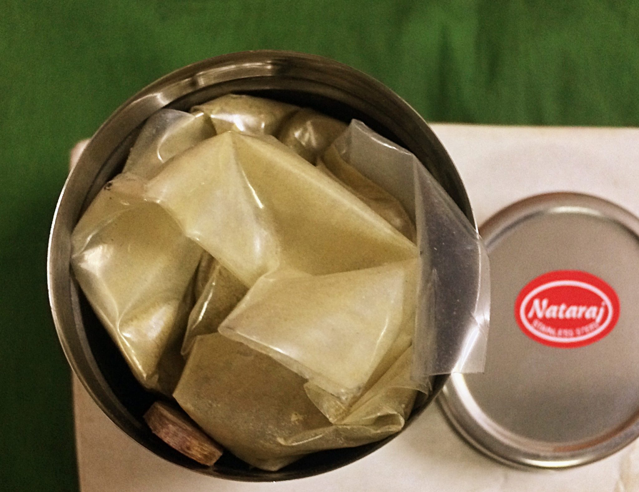 Tjori Shikakai Reetha Amla