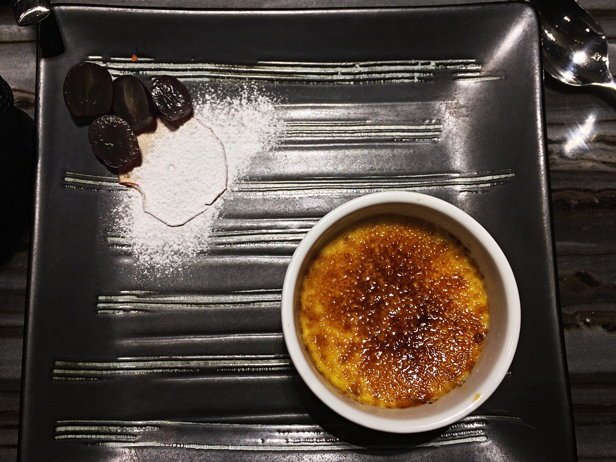 Marriott Indore One Asia Chilled Jelly Dessert