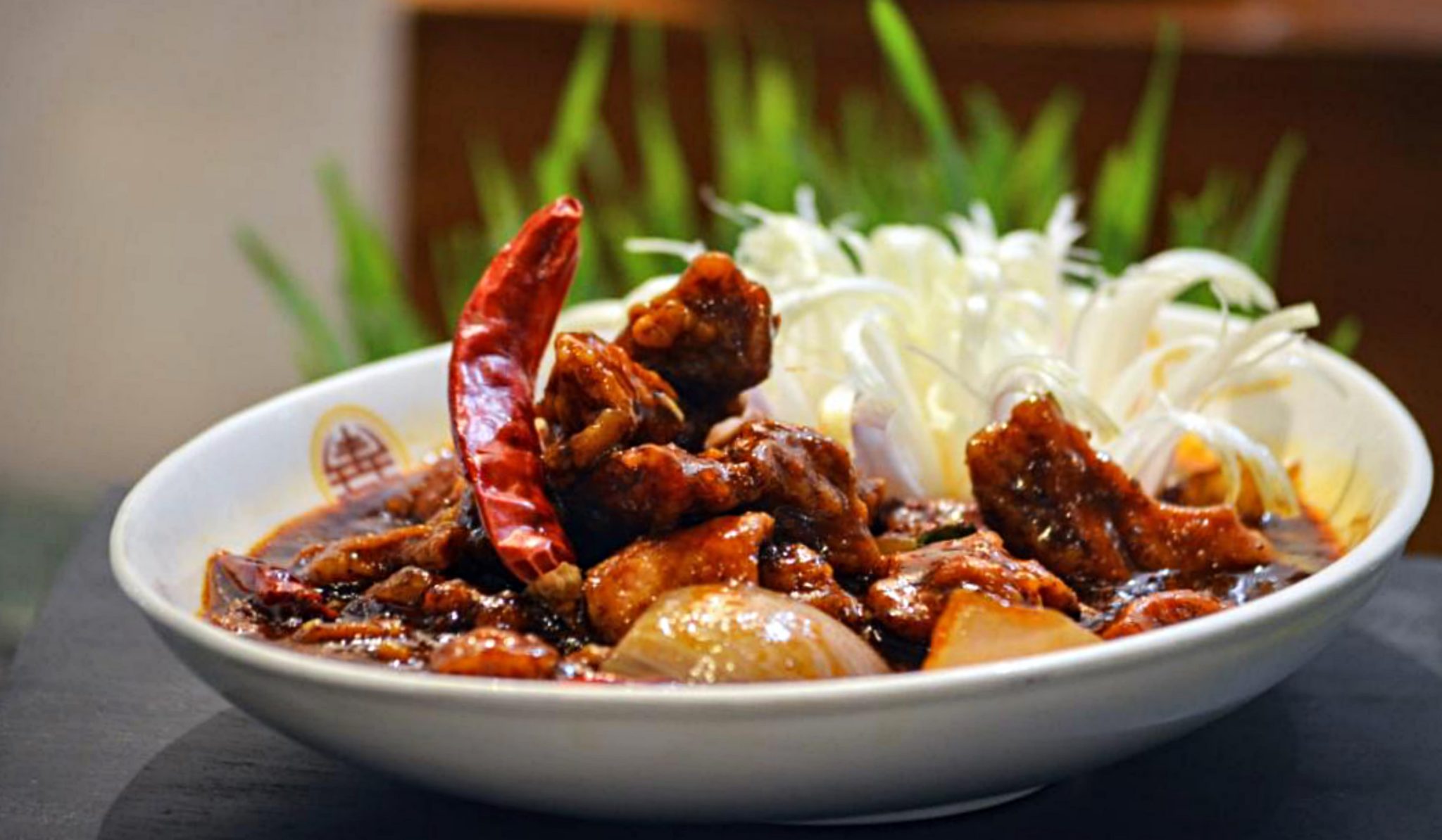 Swan Chee Dynasty Bhopal