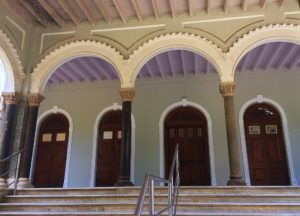 Gandhi National Memorial Museum