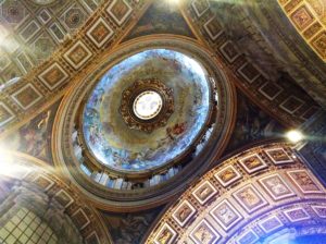 St. Peter's Basillca