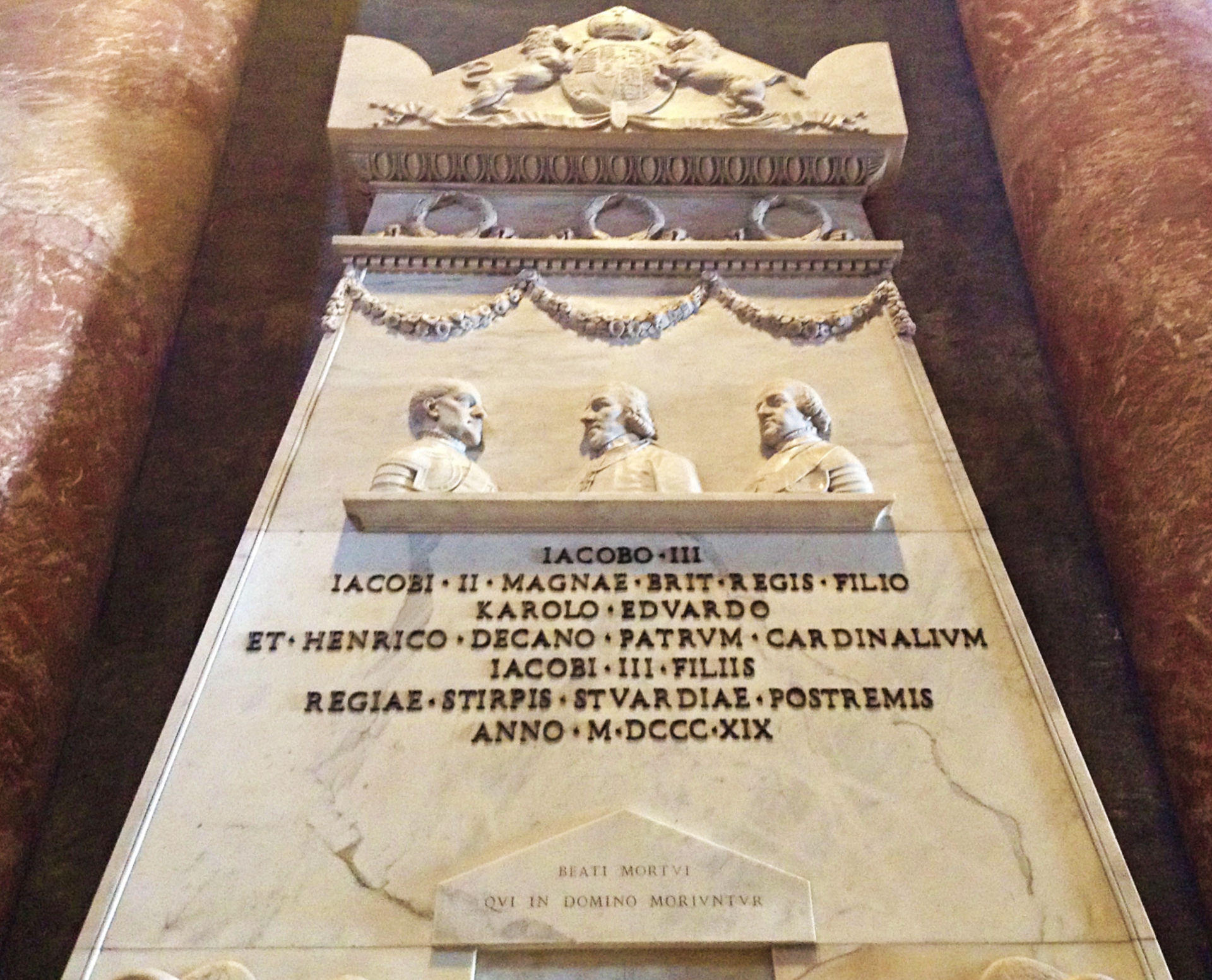 St. Peters in Vatican City