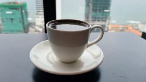 Davidoff Espresso 57 New