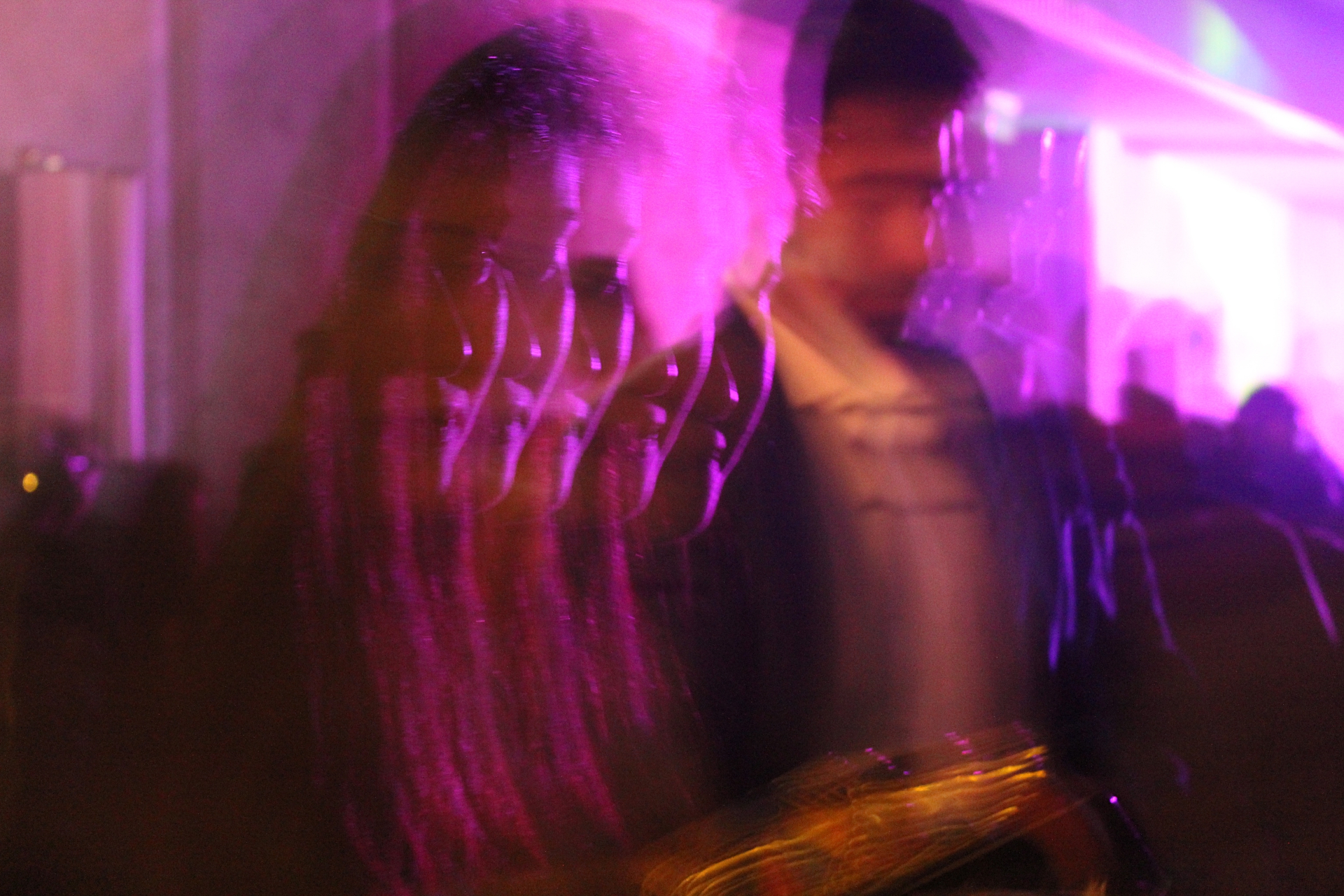 After Party Indore Marriott