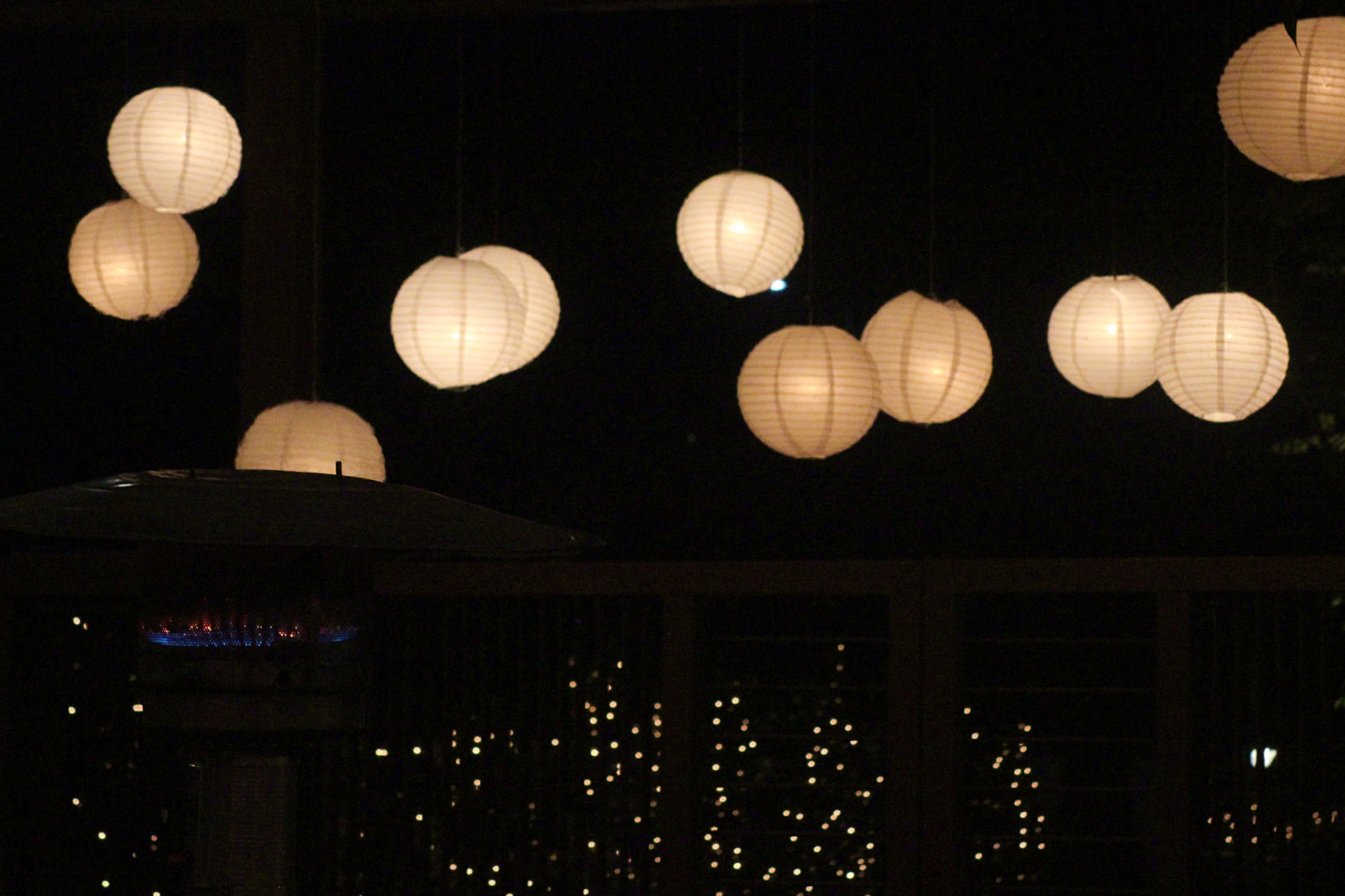 Indore Kitchen New Year 2018