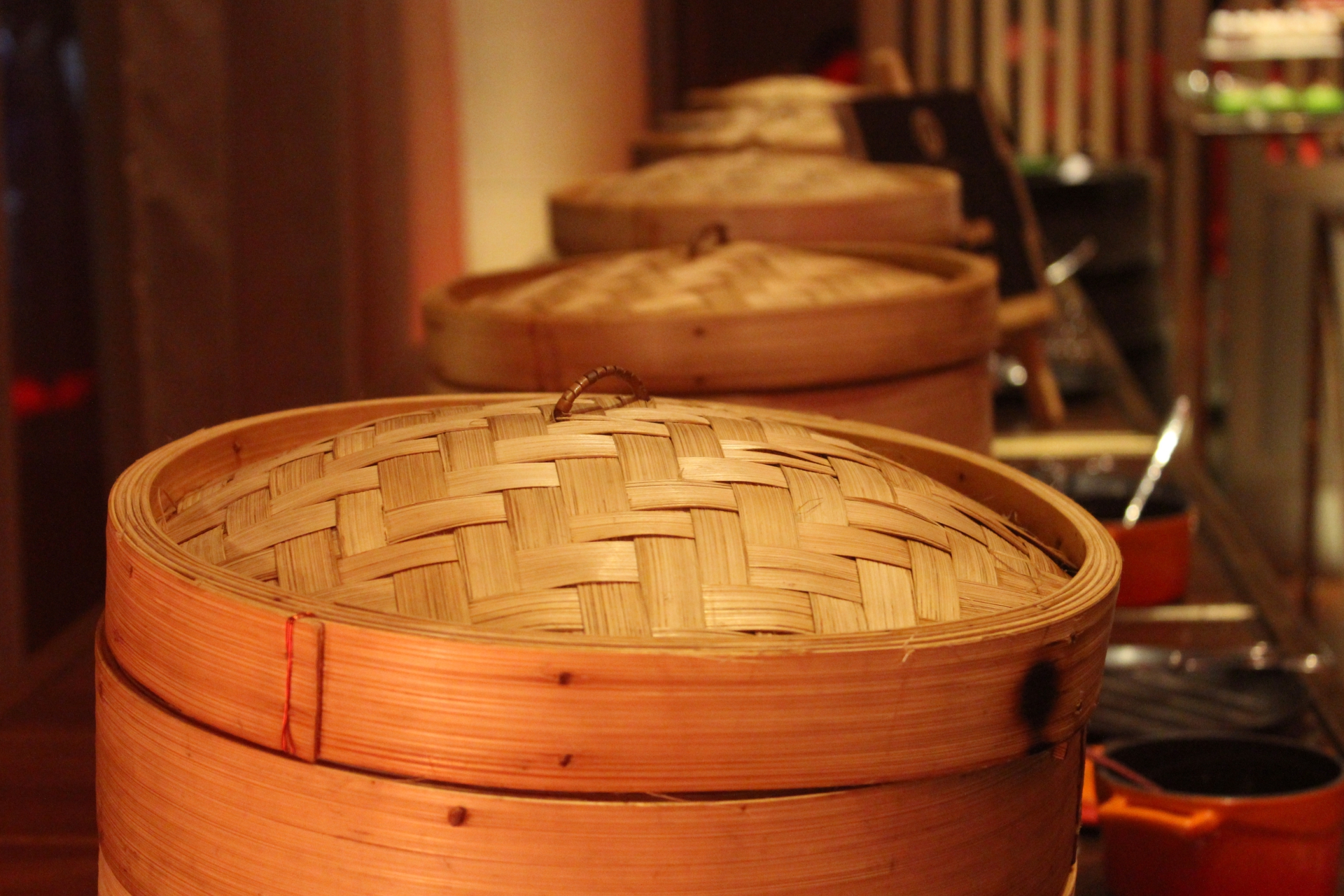 One Asia Indore Dimsums