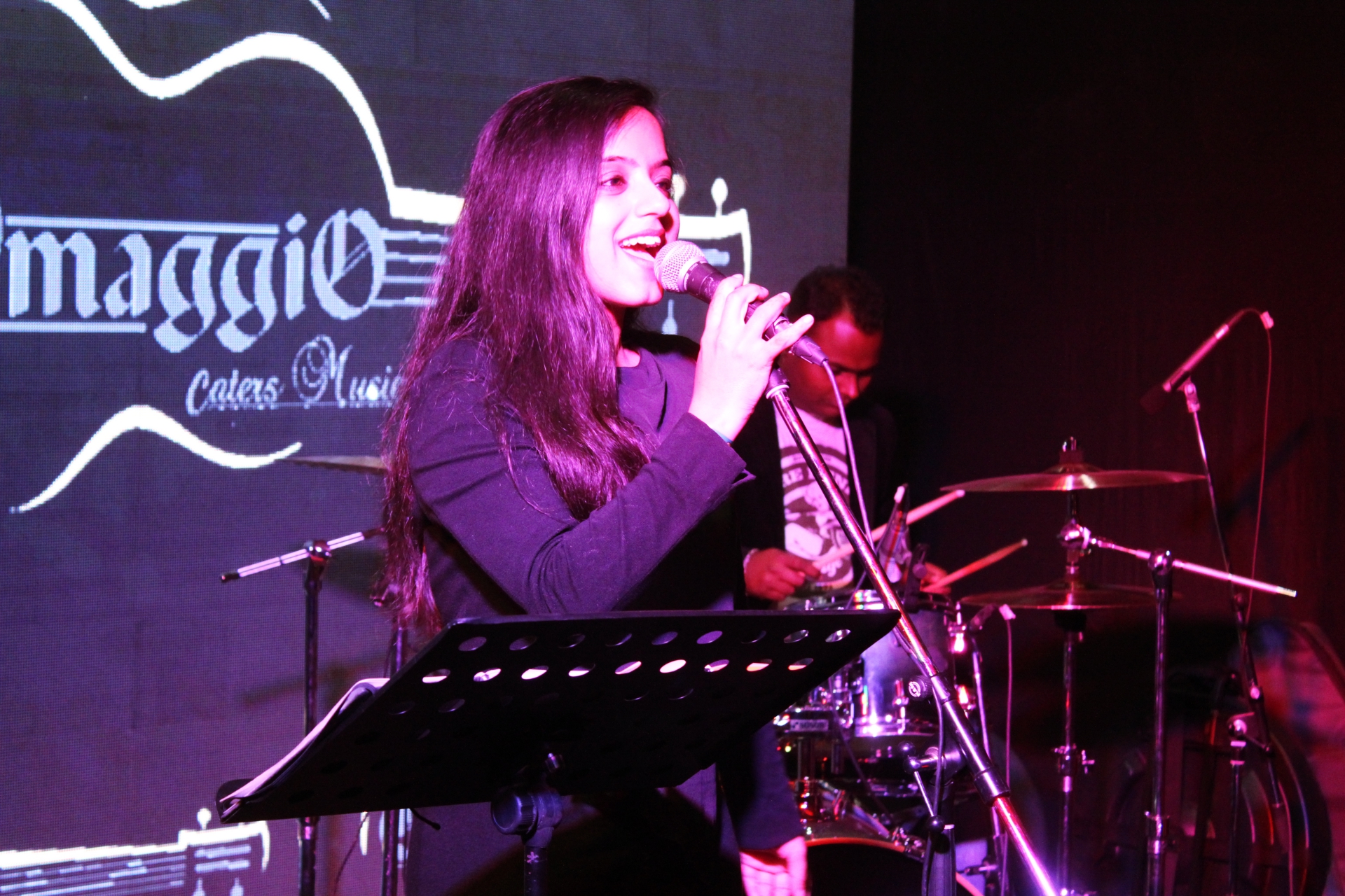 One Asia Indore Neha Khanuja