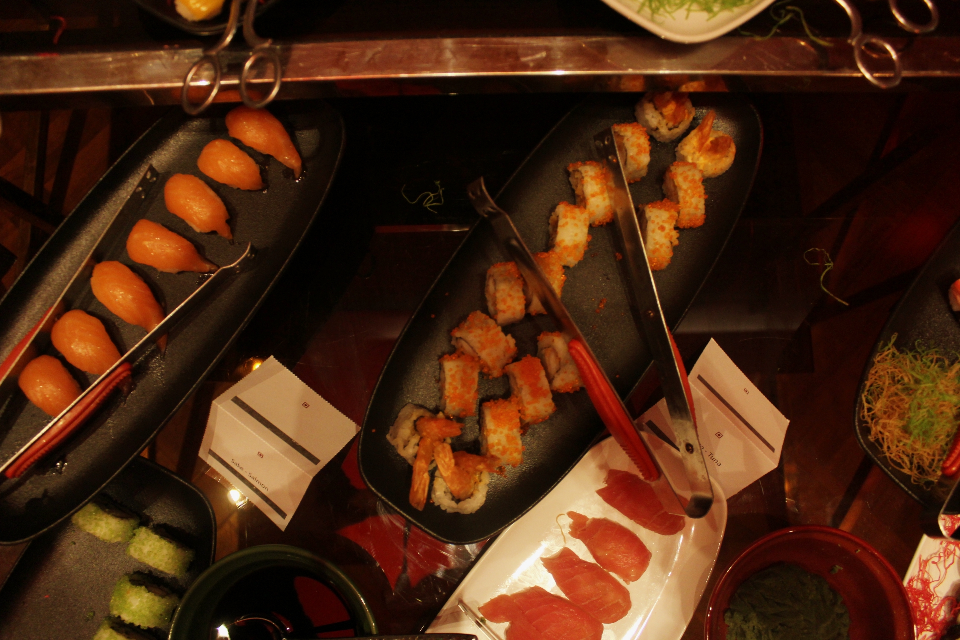 One Asia Indore Sushi