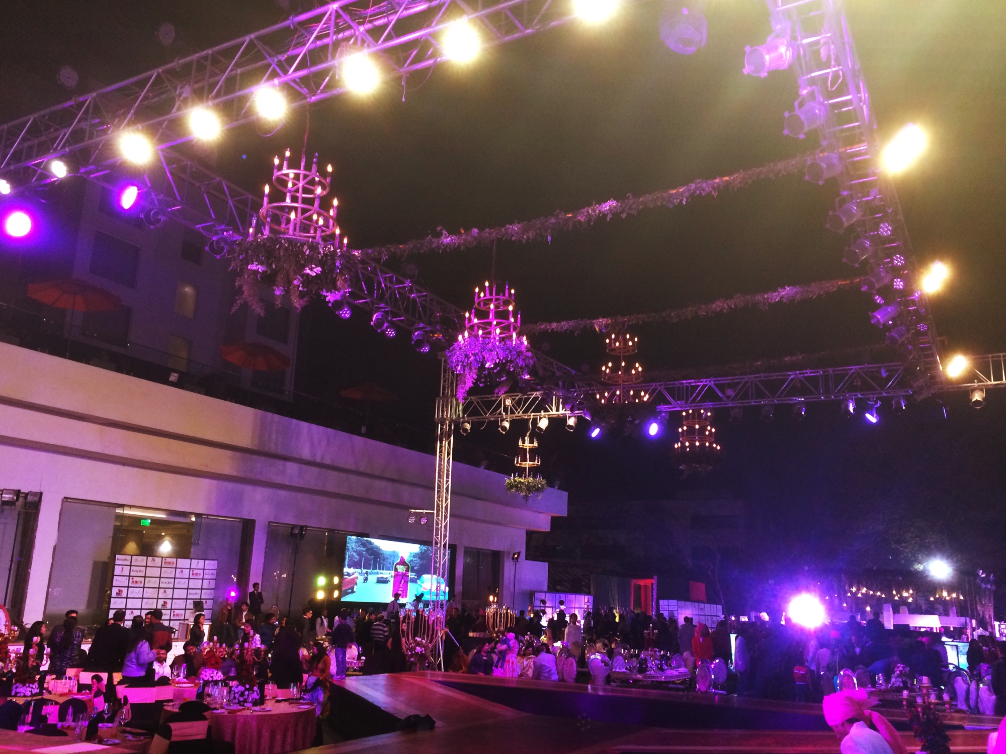 Shaadi By Marriott Indore