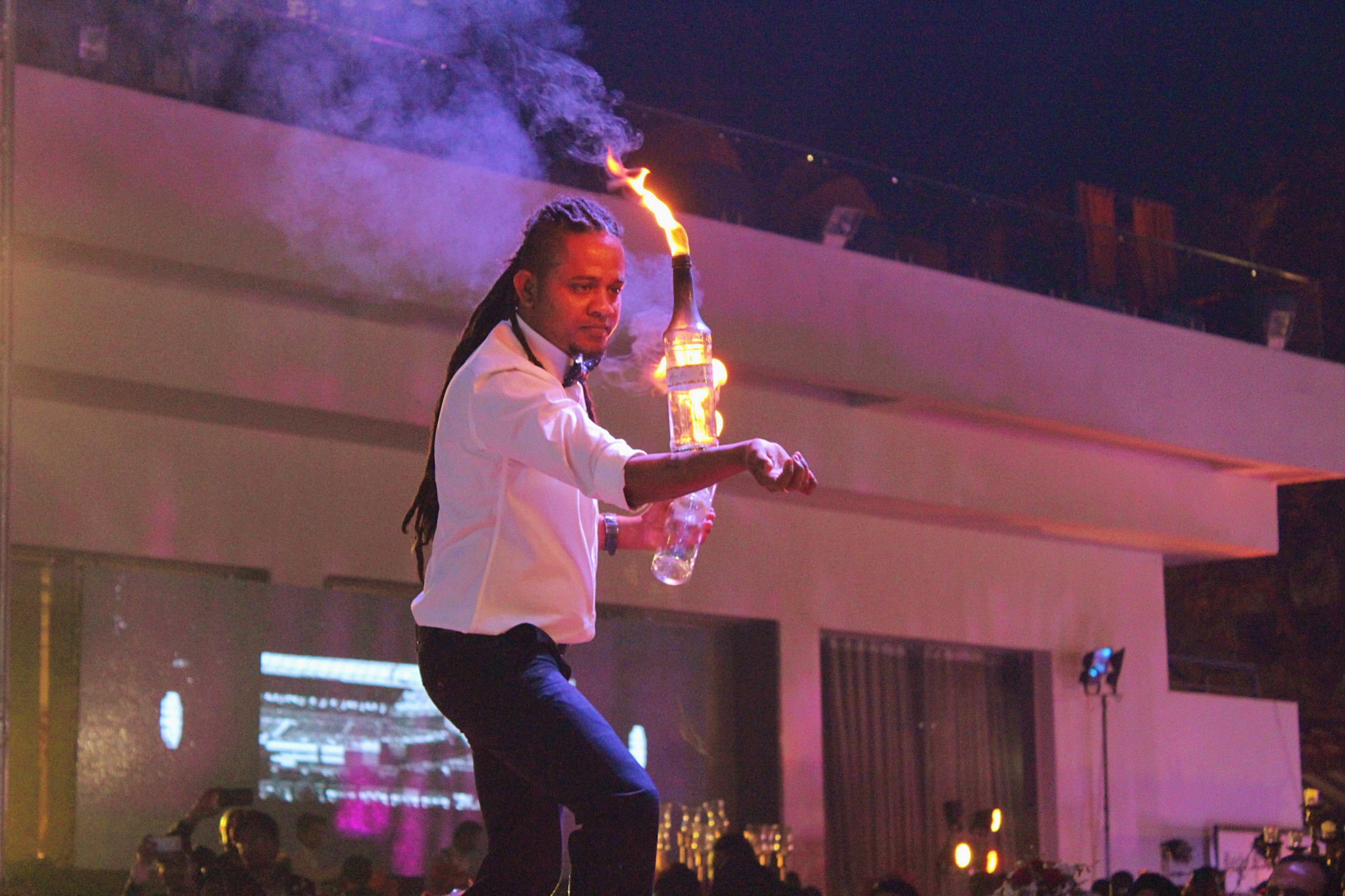 Shaadi by Marriott Bartenders