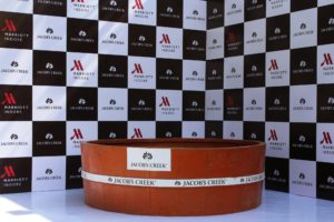 Indore Marriott Jacobs Creek