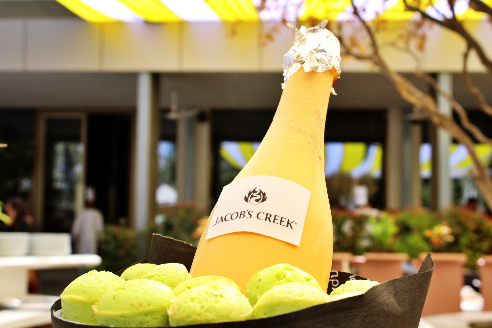 Jacobs Creek Desserts Indore