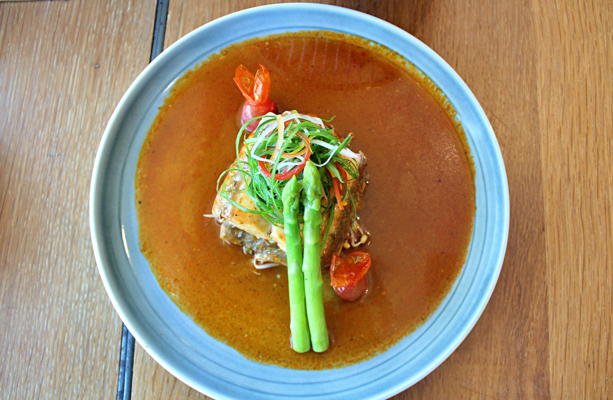 Shui Zhu Fish Lake View Cafe