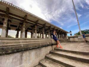 Bandaranaike Memorial International Conference Hall