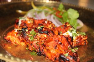Fish Radoli Tikka 54 Praangan