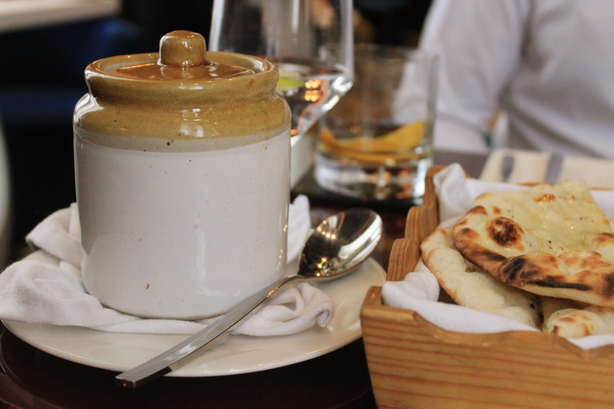 Martabaan Ka Meat Hemant Oberoi