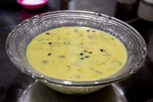 Sheer Kurma The Bohri Kitchen