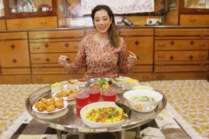 The Bohri Kitchen