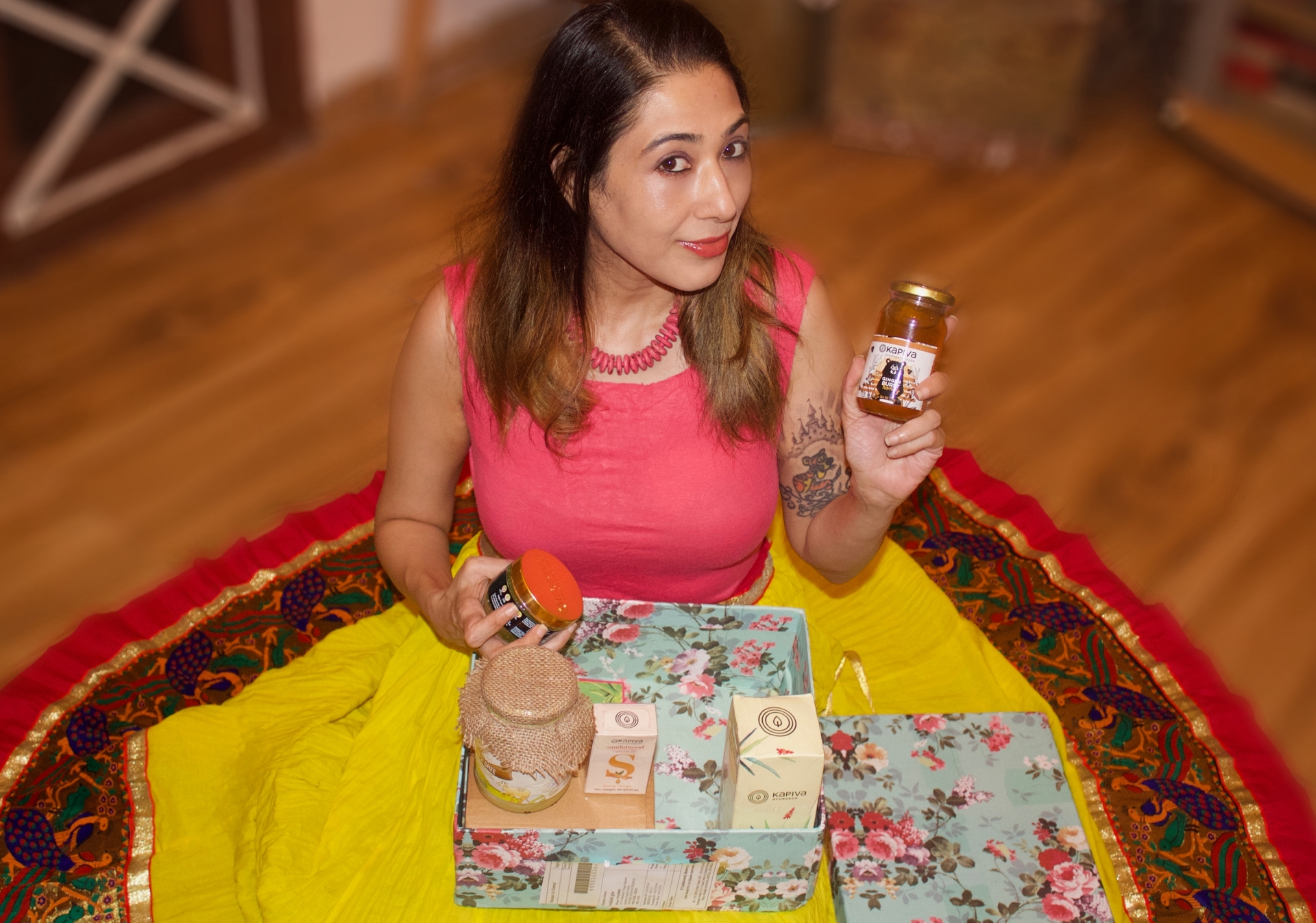 Kapiva Ayurveda Products