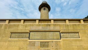 Colombo Galbokka Lighthouse