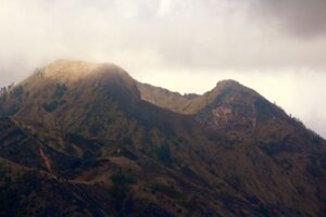 Mount Batur Bali