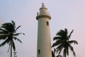 Galle Lighthouse