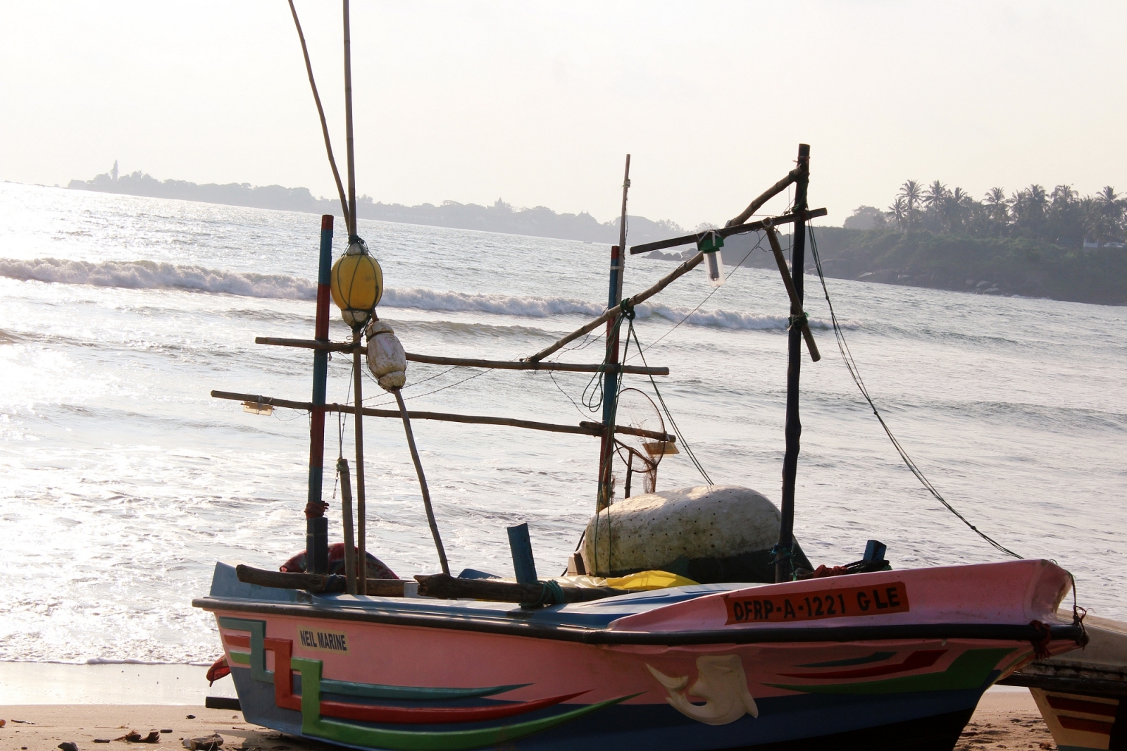 Galle