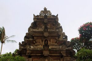 Pura Desa Temple