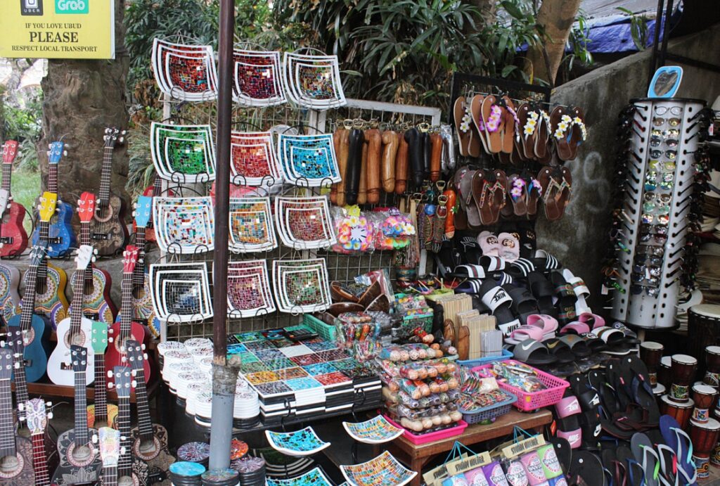Ubud Traditional Art Market: Top 10 Picks | Krazy Butterfly