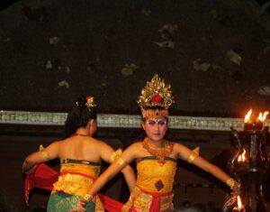 Kecak Dance Bali
