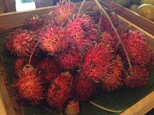 Rambutan