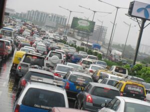 Mumbai Mission Begin Again