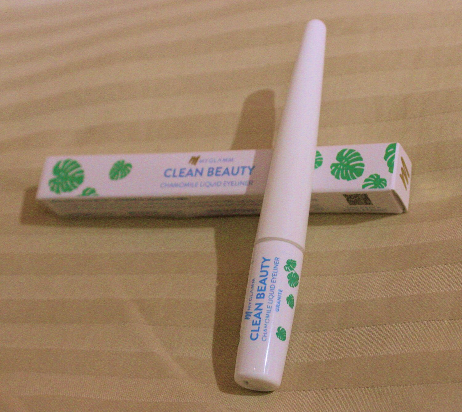 Chamomile Liquid Eyeliner