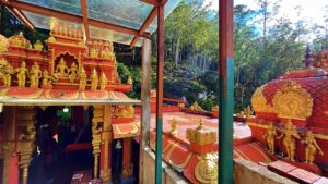 Seetha Amman Kovil Nuwara Eliya